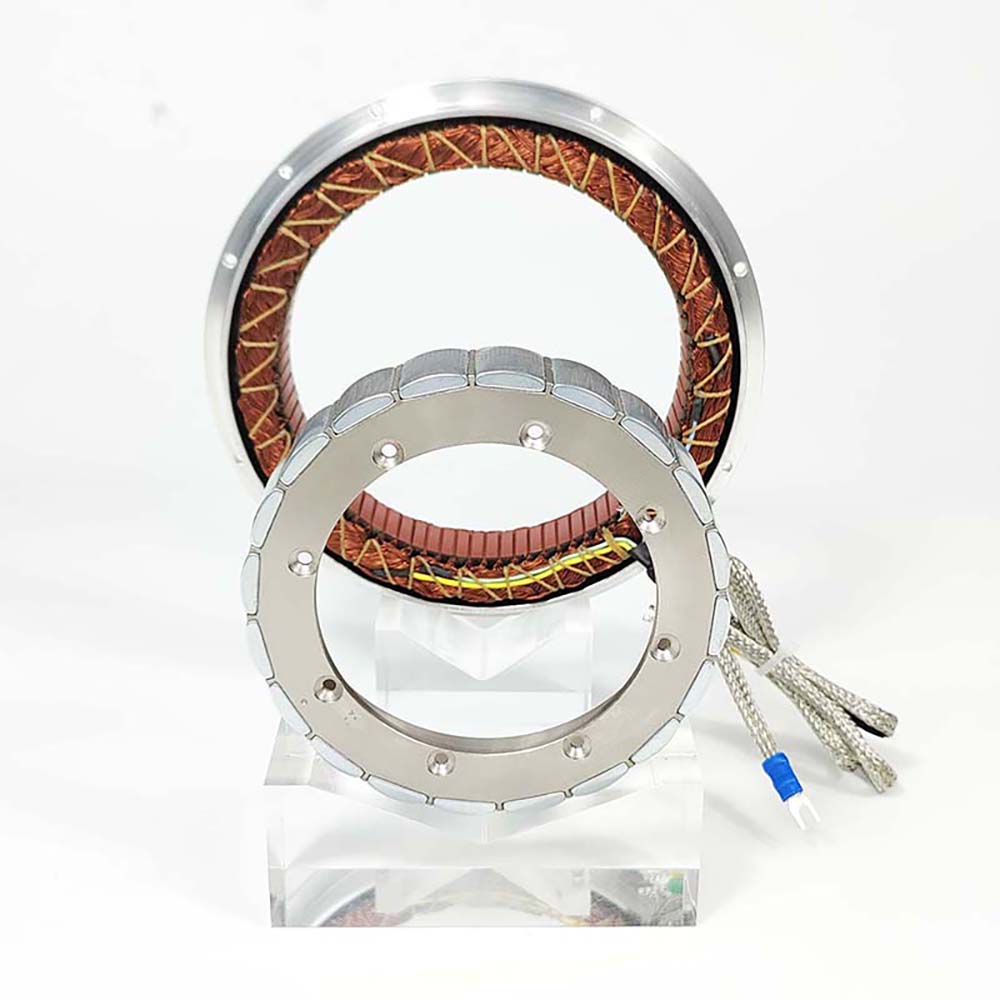 DDSM58系列無刷直流力矩電機(jī)